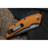 Нож KERSHAW 7100EBBW LAUNCH 1 K7100EBBW